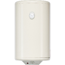 Водонагреватель электрический DeLuxe3W50V1-003 топленое молоко, накопительный, 50 л, 2 кВт