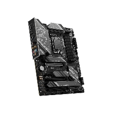 Материнская плата MSI Z790 GAMING PLUS WIFI, LGA 1700, 4xDDR5, 1xPCIe 5.0 x16, 1xPCIe 4.0 x16, 4xM.2, 6xSATA, 1xHDMI, 1xDP, 2.5 Gigabit Ethernet, 7.1 аудио, ATX