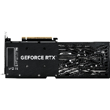 Видеокарта Palit PA-RTX 5060Ti INFINITY 3 OC 8Gb
