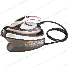 Паровая станция Leonord LE-1806 (2400 Вт, LED дисплей, самооч., керамич.подошва)