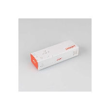 Диммер SMART-D3-DIM (12-24V, 8A, 2.4G) (IP20 Пластик, 5 лет)