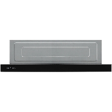 Вытяжка встраиваемая Krona KERRY 600 BLACK PB V2