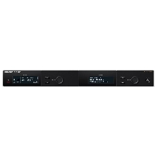 Двухканальный приемник цифровой радиосистемы SLXD SHURE SLXD4DE=-H56 518-562MHz