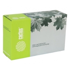 Картридж лазерный Cactus CS-C055HС голубой (5900 стр.) для Canon LBP663Cdw/LBP664Cx/MF746Cx/MF742Cdw/MF744Cdw
