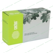 Картридж лазерный Cactus CS-C055HС голубой (5900 стр.) для Canon LBP663Cdw/LBP664Cx/MF746Cx/MF742Cdw/MF744Cdw