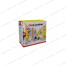 Картридж лазерный Colouring CG-CF281X черный (25000 стр.) для HP LaserJet Enterprise M630f/M630dn/M630h/M630z