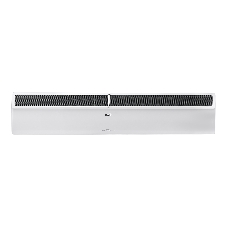Модуль отопительный электрического конвектора Ballu Plinth Transformer BEC/PL-1500 белый, 1500 Вт, 20 м2 (для работы конвектора требуется блок управления)