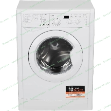 Стиральная машина Indesit IWSD 5085 (CIS) белый, загрузка фронтальная 5 кг,800 об/мин., класс: А