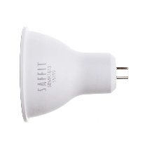 Лампа светодиодная SAFFIT SBMR1613 (55219) 13Вт 230В GU5.3 белый