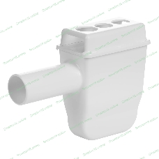 Сифон Ballu G-33