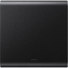 Саундбар Samsung HW-Q800F/RU 5.1.2 200Вт+160Вт черный