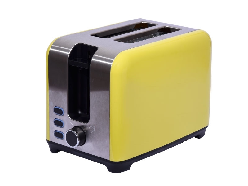 Тостер OURSSON TS2120/GA