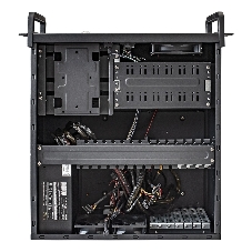 Серверный корпус ExeGate Pro 4U450-07/4U4017S (RM 19