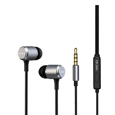 Стереогарнитура Maxvi MHF-03 dark grey