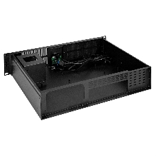 Серверный корпус ExeGate Pro 2U350-33 (RM 19