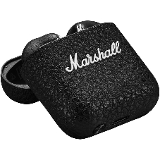 Наушники Marshall TWS Minor IV, черный