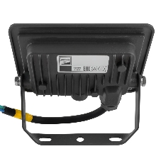 Прожектор JazzWay LED PFL-C3 10w 6500K IP65