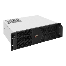 Серверный корпус ExeGate Pro 3U400-07 (RM 19