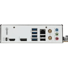 Материнская плата MSI B840M GAMING WIFI6E, AM5, AMD B840, 2xDDR5, 4xSATA, 2xM.2, 1xPCIe 4.0 x16, 1xPCIe 3.0 x4, 1xDP, 1xHDMI, 1x2.5Gb LAN, Wi-Fi 6E, Bluetooth 5.3, 4xUSB-A 5Gbps, 2xUSB-A 2.0, 2x3.5 мм, 7.1, mATX