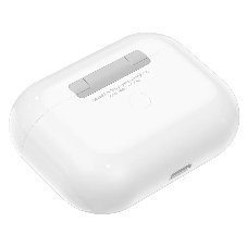 Наушники TWS Hoco EW76 белый, вкладыши, Bluetooth, до 4 ч