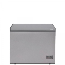 Морозильный ларь Бирюса Б-M210KX, металлик, 200л