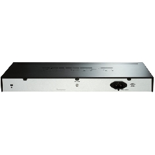 Коммутатор D-Link DGS-1510-28X, 24×1 Гбит/с + 4×10 Гбит/с SFP+, управляемый