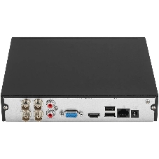 Видеорегистратор наблюдения Dahua DH-XVR1B04H-I/T