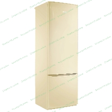 Холодильник Pozis RK-103 бежевый двухкамерный 239/57 л морозилка снизу