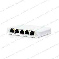 Коммутатор Ubiquiti 5PORT 1000M POE USW-FLEX-MINI