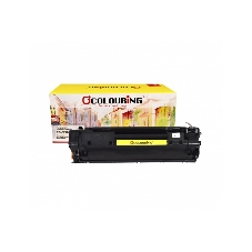Картридж лазерный Colouring CG-CF283A черный (1500 стр.) для HP LaserJet Pro MFP M125/M127fn/M127fw/M225dn