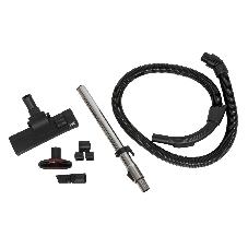 Пылесос JVC JH-VC423 синий/серый, 420/2400 Вт, уборка сухая, пылесборник контейнер 3 л