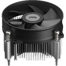 Устройство охлаждения (кулер) PcCooler R95S-I Soc-1200/1700/1851 4-pin 31.1dB Al 95W 360gr Ret (R95S-XXNIXX-CL)