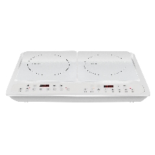 Плита настольная электрическая Centek CT-1514 White