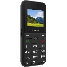 Мобильный телефон Xenium X718 черный