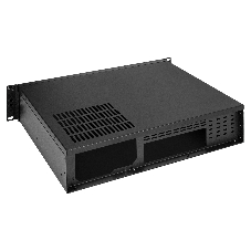 Серверный корпус ExeGate Pro 2U350-33 (RM 19