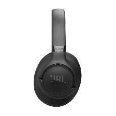 Беспроводные/проводные наушники JBL Tune 730BT черный, полноразмерные, Bluetooth + проводной, быстрая зарядка
