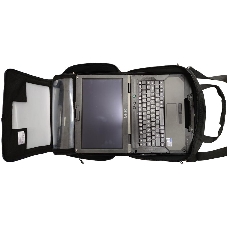Сумка для ноутбука FOR GETAC X500 черный NKG-X500-5-2 B S NONAME