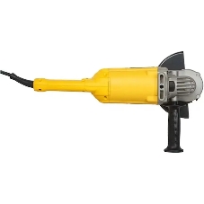 Угловая шлифовальная машина DeWalt DWE497 2600Вт 8500об/мин рез.шпин.:M14 d=180мм