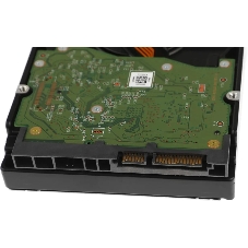 Жесткий диск Western Digital 8Tb Purple SATA III, 5640- rpm, 256Mb, 3.5