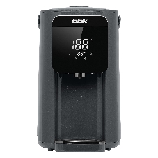 Термопот BBK BTP-1400 черный