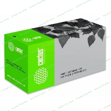 Картридж лазерный Cactus CS-TK3200 (TK-3200) черный (40000 стр.) для Kyocera P3260dn