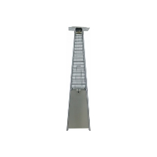 Газовый уличный обогреватель Neoclima 08HW-SS