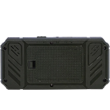 Портативная игровая консоль PGP AIO Junior FC25b зеленая (500 игр, 8 Bit, 3.0 