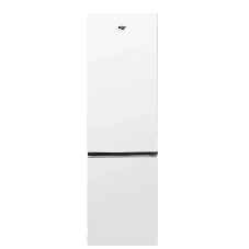 Холодильник Beko B1RCSK312W белый двухкамерный 213/87л морозилка снизу
