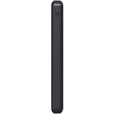 Портативный аккумулятор Buro BP10A 10000mAh 10W 2A 2xUSB-A черный