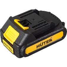 Цепная пила Huter ELS ELS-2-Li-6K аккум. дл.шины:6