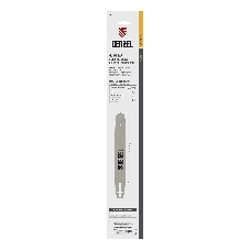 Шина для бензопилы Denzel DGS-4516P длина 40 см (16