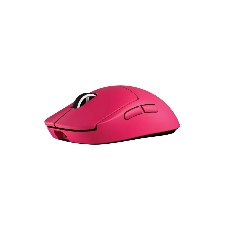 Мышь игровая беспроводная Logitech G PRO X Superlight 2C Pink (910-007549)