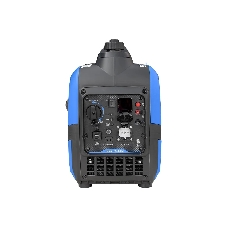 Электрогенератор бензиновый инверторный ТСС SGG 2400Si, 2.4 кВт, 60 дБ, 21 кг