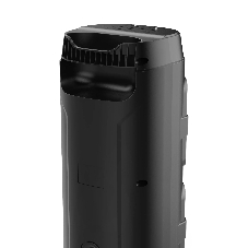 Портативная колонка SCOOLE SL-PS5043B чёрный